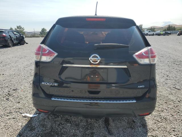 Photo 6 from auction – 2016 NISSAN ROGUE S with VIN KNMAT2MV9GP691737