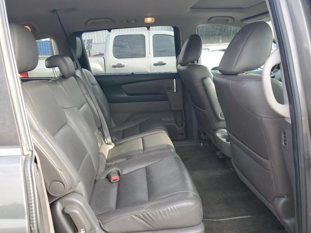 Photo 11 from auction – 2014 HONDA ODYSSEY EX with VIN 5FNRL5H69EB011415