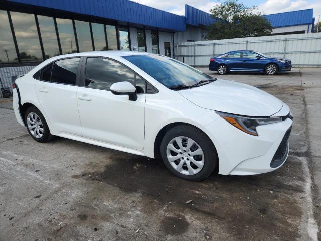 Photo 4 from auction – 2020 TOYOTA COROLLA LE with VIN 5YFEPRAE2LP083487