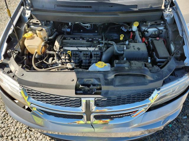 Photo 12 from auction – 2018 DODGE JOURNEY SE with VIN 3C4PDCAB4JT508321