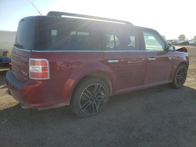 Photo 3 from auction – 2015 FORD FLEX SEL with VIN 2FMHK6C89FBA11972