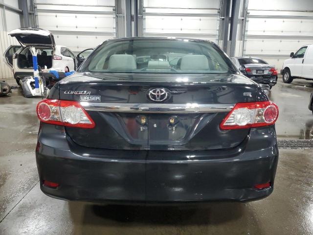 Photo 6 from auction – 2012 TOYOTA COROLLA BA with VIN 5YFBU4EE1CP055303