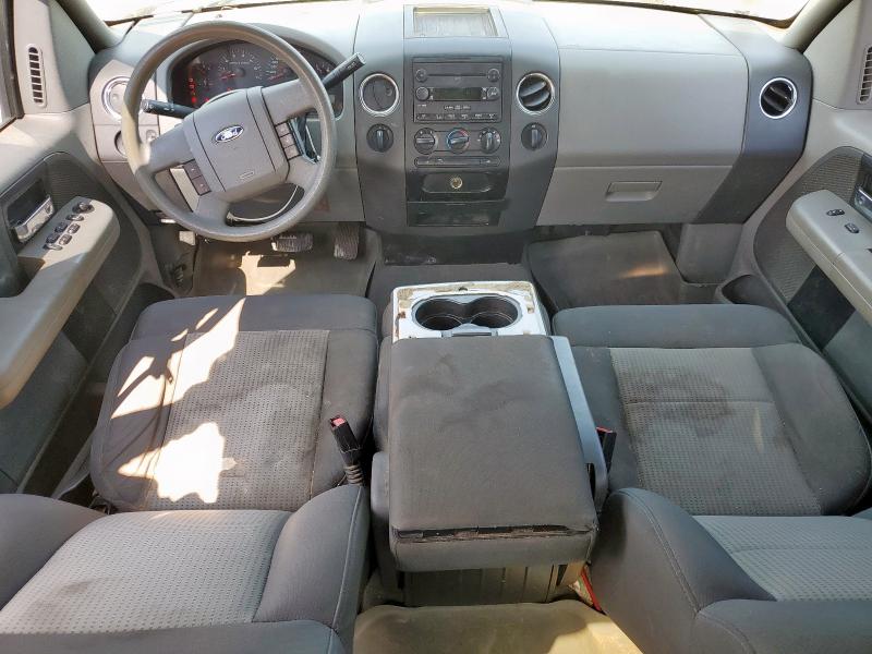 Photo 8 from auction – 2007 FORD F150 SUPER with VIN 1FTPW14V37FB53133