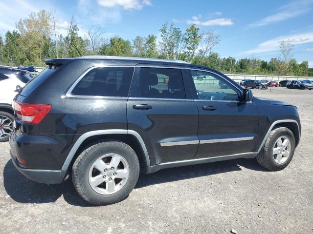 Photo 3 from auction – 2012 JEEP GRAND CHEROKEE LAREDO with VIN 1C4RJFAG7CC155974