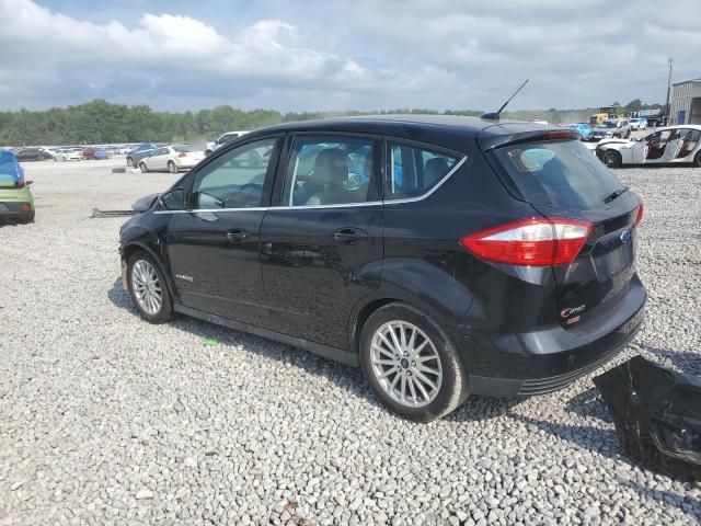 Photo 2 from auction – 2015 FORD C-MAX SEL with VIN 1FADP5BU6FL113622