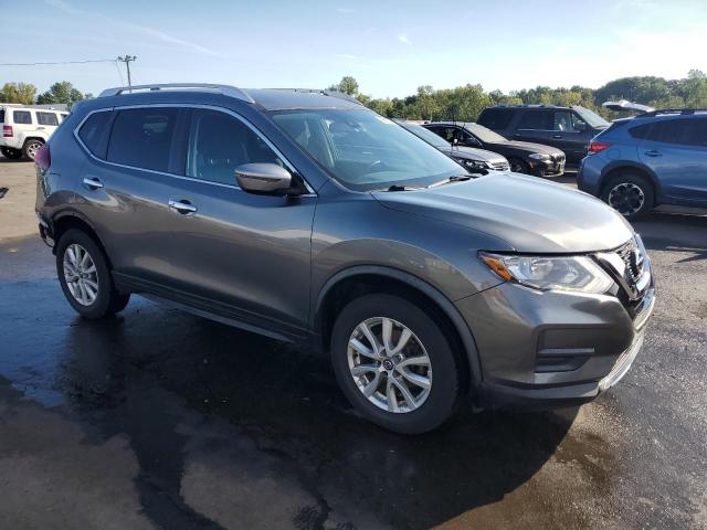 Photo 4 from auction – 2019 NISSAN ROGUE S with VIN KNMAT2MV4KP554035