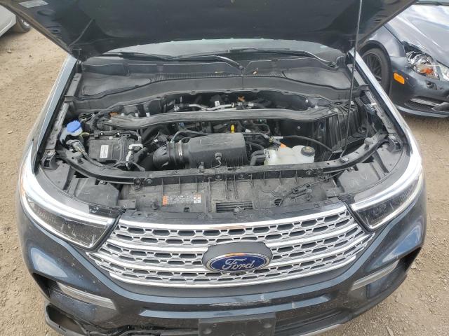 Photo 12 from auction – 2024 FORD EXPLORER L with VIN 1FMSK8FH3RGA65911