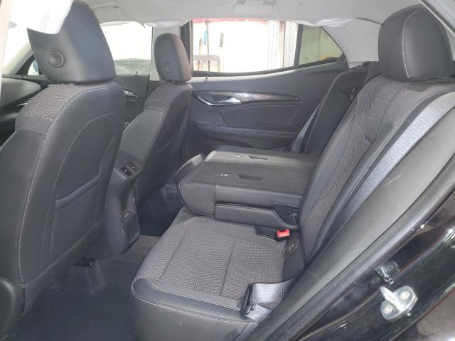 Photo 11 from auction – 2023 BUICK ENVISION P with VIN LRBFZMR45PD012868