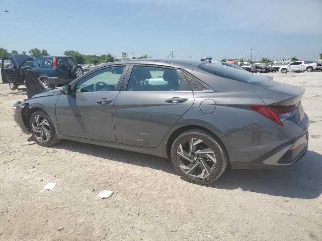 Photo 2 from auction – 2025 HYUNDAI ELANTRA SE with VIN KMHLS4DG5SU967006