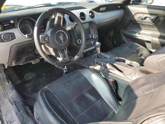 Photo 8 from auction – 2016 FORD MUSTANG with VIN 1FATP8UH8G5329068