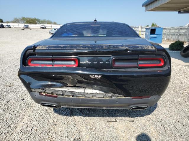 Photo 6 from auction – 2015 DODGE CHALLENGER with VIN 2C3CDZBG8FH701166