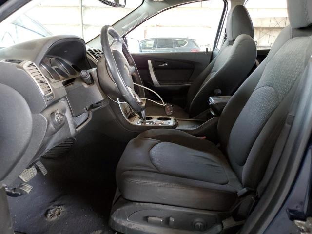 Photo 7 from auction – 2012 GMC ACADIA SLE with VIN 1GKKRPED1CJ274944