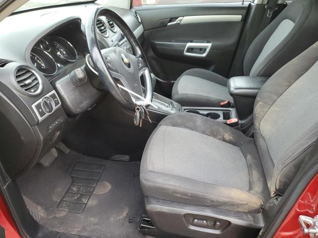 Photo 7 from auction – 2012 CHEVROLET CAPTIVA SP with VIN 3GNAL2EK4CS636717