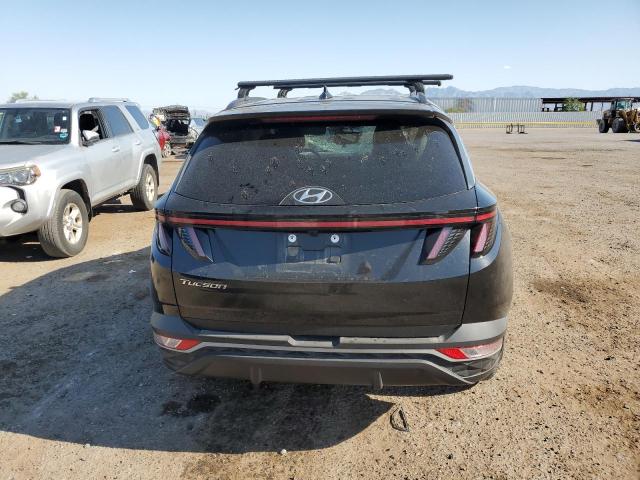 Photo 6 from auction – 2023 HYUNDAI TUCSON SEL with VIN 5NMJF3AE3PH210262