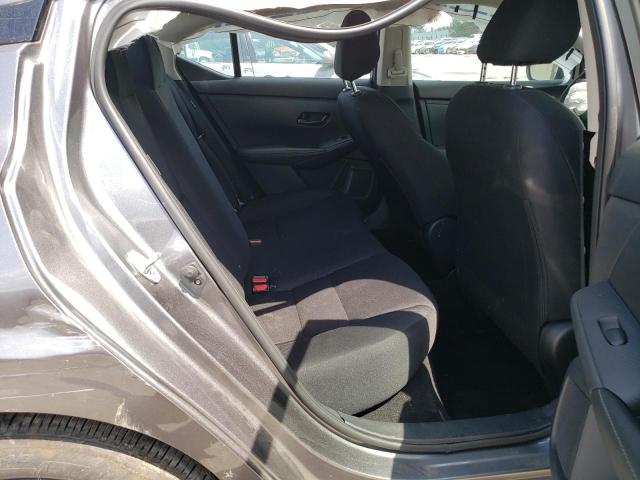 Photo 10 from auction – 2024 NISSAN SENTRA S with VIN 3N1AB8BVXRY357228