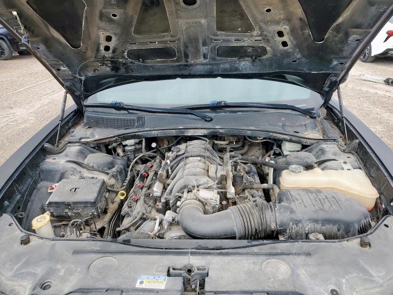 Photo 11 from auction – 2014 DODGE CHARGER PO with VIN 2C3CDXAT0EH150748