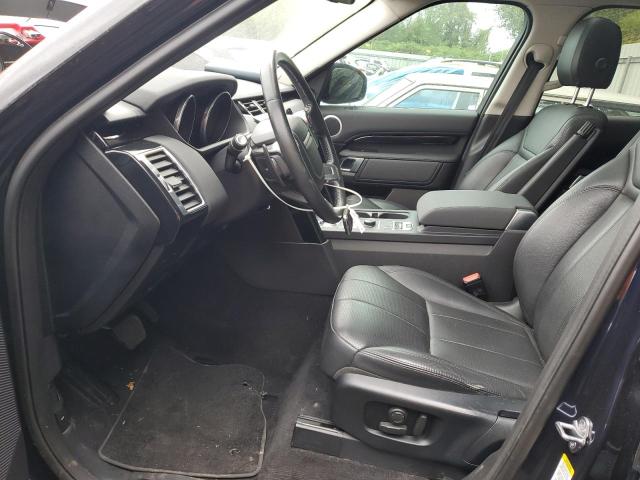 Photo 7 from auction – 2017 LAND ROVER DISCOVERY with VIN SALRGBBV5HA039043