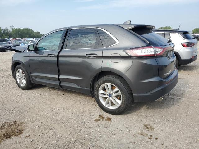 Photo 2 from auction – 2017 FORD EDGE SEL with VIN 2FMPK4J92HBC63996