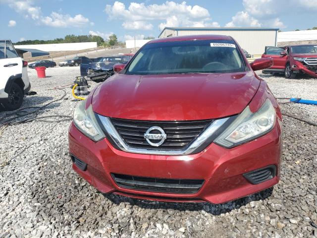Photo 5 from auction – 2017 NISSAN 2.5 with VIN 1N4AL3AP4HC262628