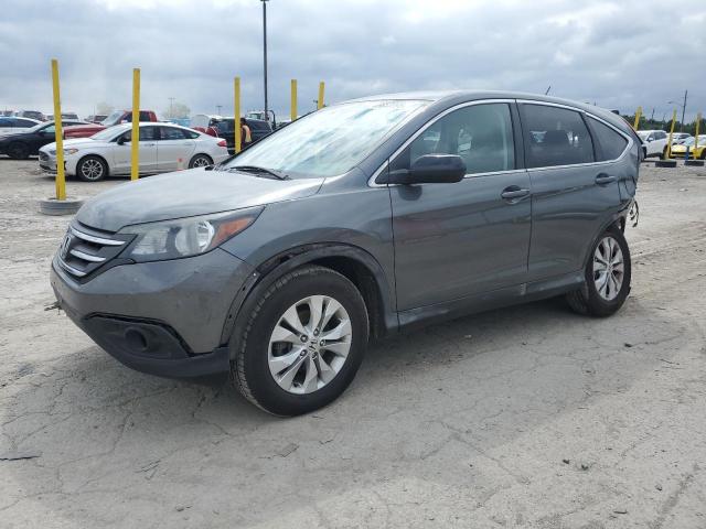 Photo 1 from auction – 2014 HONDA CR-V EX with VIN 5J6RM4H56EL026542