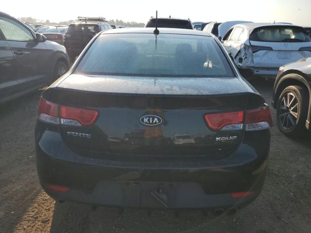 Photo 6 from auction – 2010 KIA FORTE EX with VIN KNAFU6A27A5195906