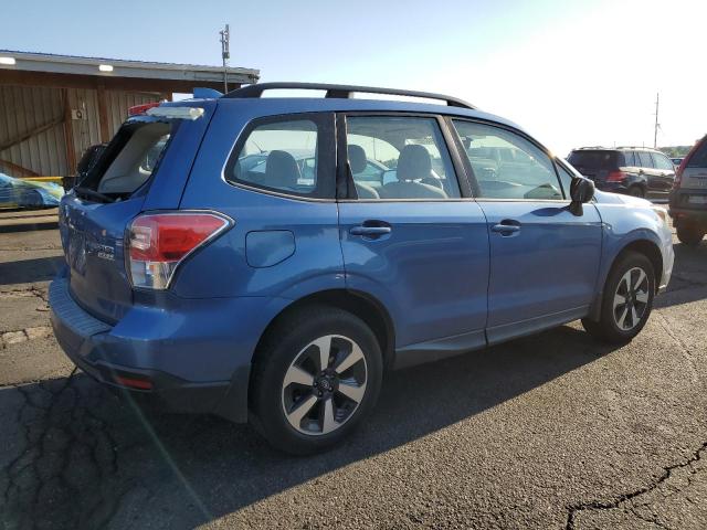 Photo 3 from auction – 2017 SUBARU FORESTER 2 with VIN JF2SJABC4HH537102