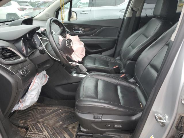 Photo 7 from auction – 2015 BUICK ENCORE with VIN KL4CJCSB4FB228746