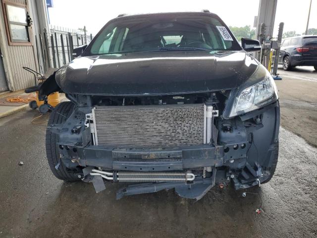 Photo 5 from auction – 2017 CHEVROLET TRAVERSE L with VIN 1GNKRHKD3HJ328961