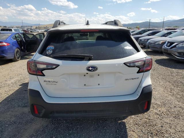 Photo 6 from auction – 2021 SUBARU OUTBACK with VIN 4S4BTACC7M3215032