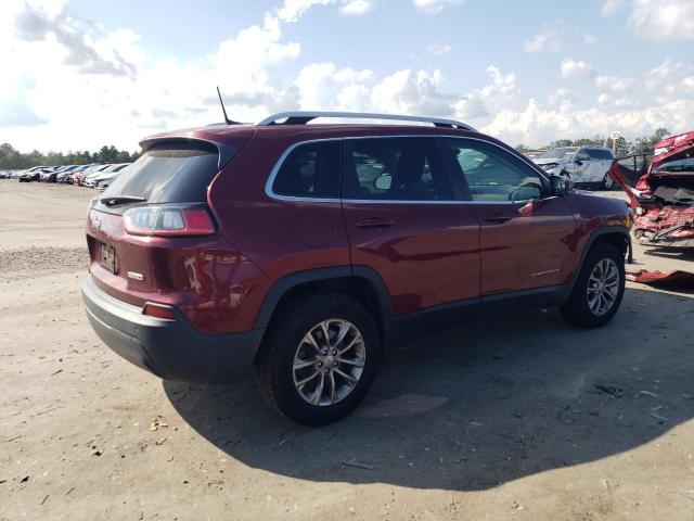 Photo 3 from auction – 2020 JEEP CHEROKEE L with VIN 1C4PJMLB9LD584704