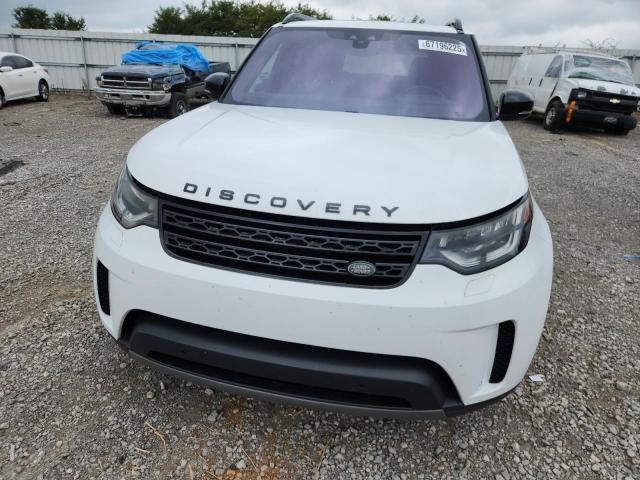 Photo 5 from auction – 2017 LAND ROVER DISCOVERY with VIN SALRGBBV8HA040171