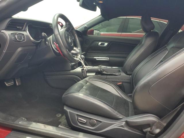 Photo 7 from auction – 2019 FORD MUSTANG GT with VIN 1FA6P8CF2K5201396
