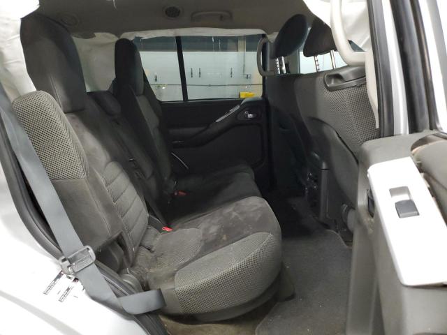 Photo 11 from auction – 2012 NISSAN PATHFINDER S with VIN 5N1AR1NB3CC622181