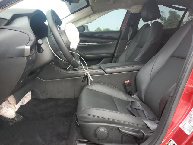 Photo 7 from auction – 2024 MAZDA 3 SELECT S with VIN 3MZBPABM6RM401893