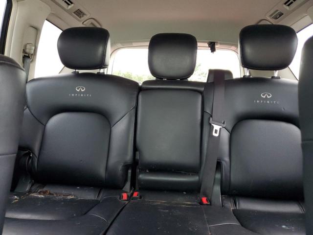 Photo 10 from auction – 2011 INFINITI QX56 with VIN JN8AZ2NCXB9300348