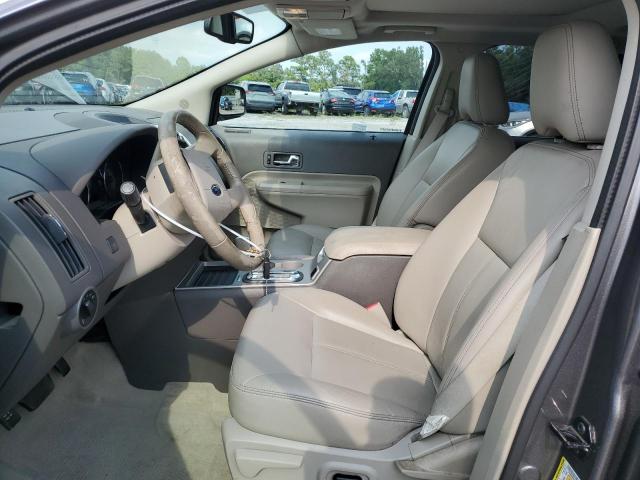Photo 7 from auction – 2010 FORD EDGE with VIN 2FMDK3KC6ABB11670