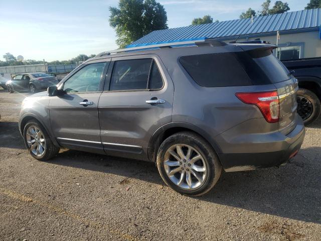 صورة رقم 2 من المزاد - 2013 FORD EXPLORER L مع VIN 1FM5K8F80DGB99555