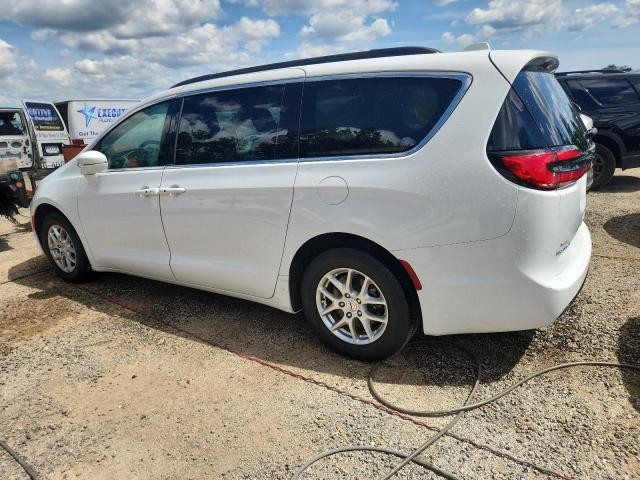 Photo 2 from auction – 2022 CHRYSLER PACIFICA TOURING L with VIN 2C4RC1BG9NR193745
