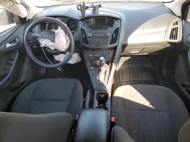 Photo 8 from auction – 2016 FORD FOCUS SE with VIN 1FADP3K29GL320039