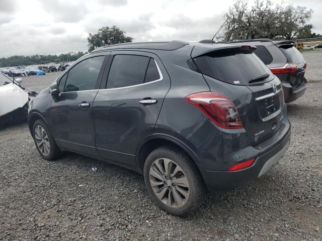 Photo 2 from auction – 2018 BUICK ENCORE PREFERRED with VIN KL4CJESBXJB586258