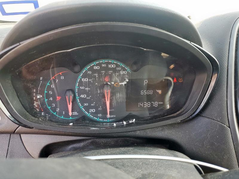 Photo 9 from auction – 2020 CHEVROLET SPARK LS with VIN KL8CB6SA4LC474707