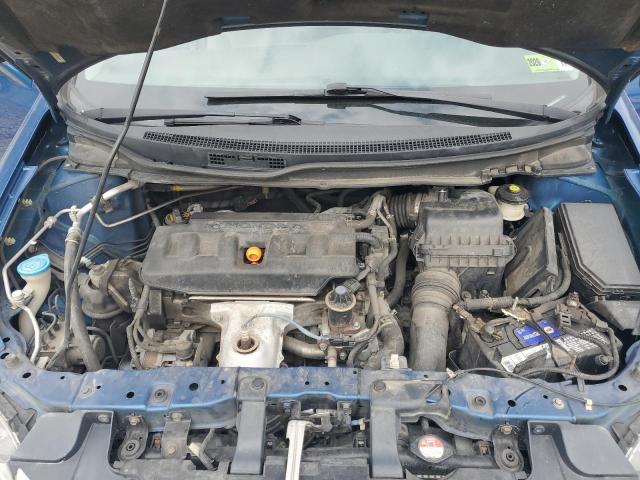 Photo 11 from auction – 2012 HONDA CIVIC EX with VIN 19XFB2F89CE002418
