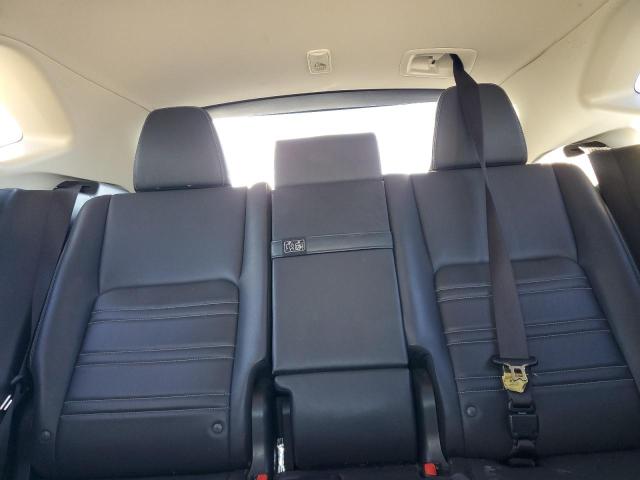 Photo 10 from auction – 2017 LEXUS NX 200T BA with VIN JTJBARBZ6H2138063