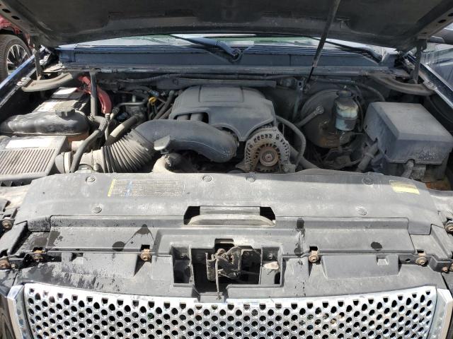 Photo 12 from auction – 2007 GMC YUKON DENALI with VIN 1GKFK63847J331780