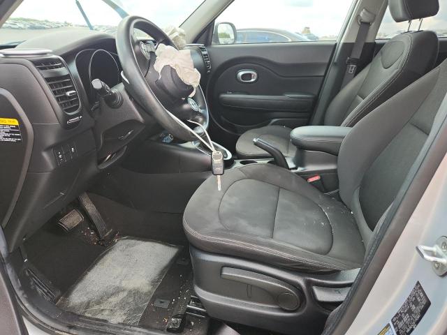 Photo 7 from auction – 2015 KIA SOUL with VIN KNDJN2A20F7763847