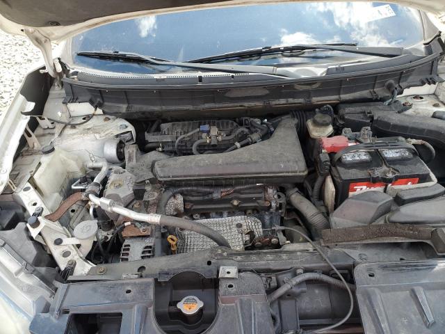 Photo 12 from auction – 2015 NISSAN ROGUE S with VIN 5N1AT2MVXFC776166