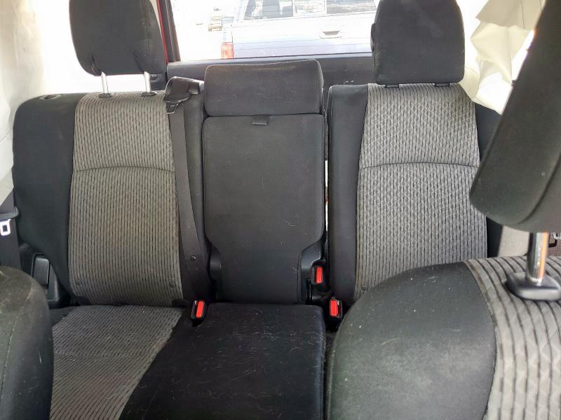 Photo 10 from auction – 2019 TOYOTA 4RUNNER SR with VIN JTEZU5JR6K5212036