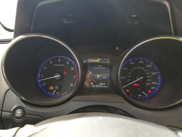 Photo 9 from auction – 2015 SUBARU OUTBACK 2.5I LIMITED with VIN 4S4BSAJC2F3317265