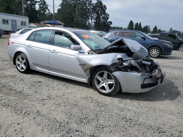 Photo 4 from auction – 2006 ACURA 3.2TL with VIN 19UUA66236A023125