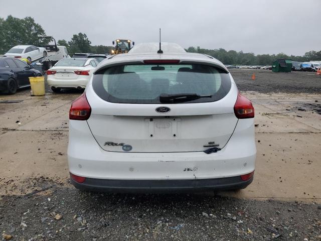 Photo 6 from auction – 2016 FORD FOCUS SE with VIN 1FADP3K28GL307380